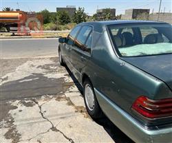 مرسيدس بنز E-Class
